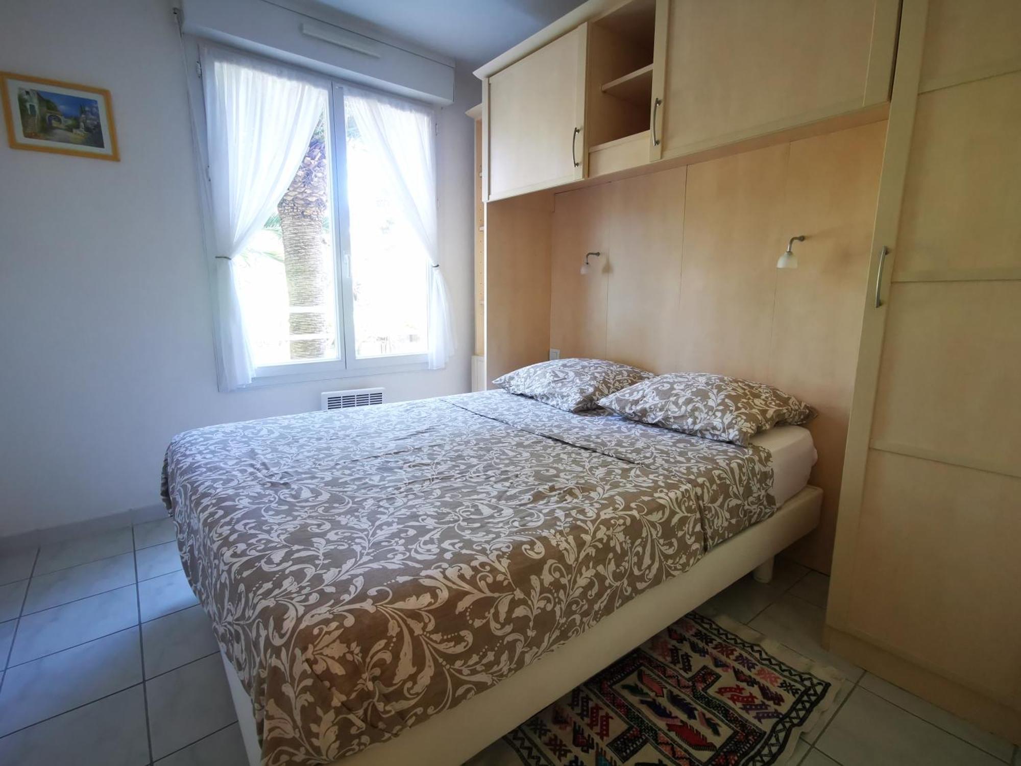 Le Tropical Apartment Frejus Exterior photo